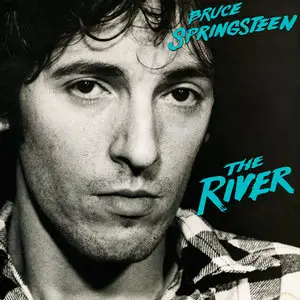 Bruce Springsteen - The River (1980/2014) [Official Digital Download]