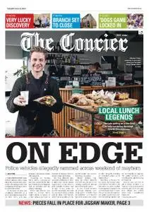 The Courier - July 27, 2021