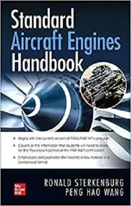 Standard Aircraft Engines Handbook