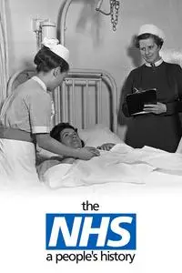 The NHS: A People's History (2018)