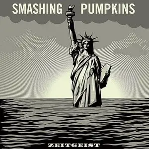 The Smashing Pumpkins - Zeitgeist [Best Buy reissue] (2007)