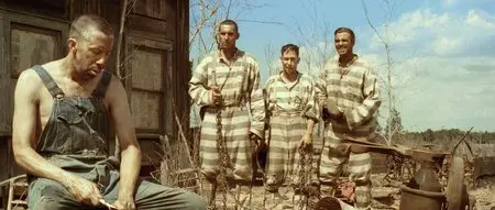 O Brother, Where Art Thou? (2000)