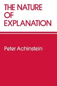 The Nature of Explanation (repost)