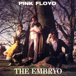 Pink Floyd - The Embryo (1989) {The Swingin' Pig} **[RE-UP]**