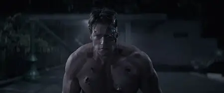 Terminator Genisys (2015)