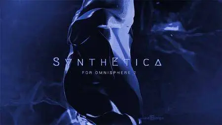 Soundescape Synthetica for Omnisphere 2