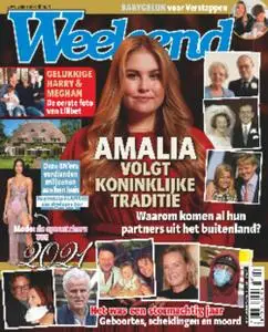 Weekend Netherlands – 29 december 2021