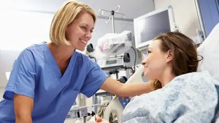 Hospital To Hospitality
