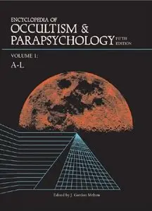 Encyclopedia of Occultism and Parapsychology [Repost]