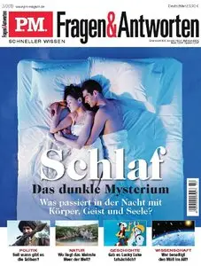 P.M. Fragen & Antworten 02/2013