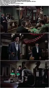 Gunfight At The O.K. Corral (1957)