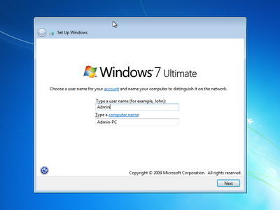 Windows 7 Ultimate SP1 (x86/x64) Multilingual Preactivated April 2022