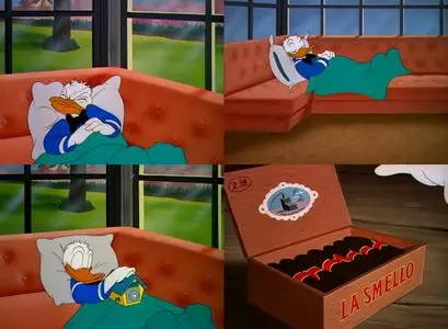 Disney Short Films: 463 Movies (1925-2006)