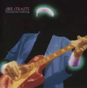 Dire Straits - Money For Nothing (1988)