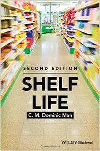 Shelf Life, 2nd edition