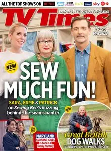 TV Times - 20 May 2023