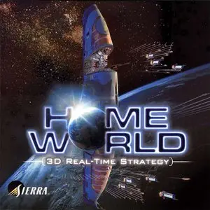 Homeworld [Wineskin - Intel]