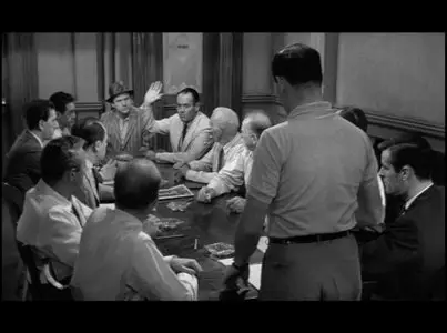 12 Angry Men (1957) DVD9 "Re-Upload"