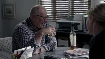 Modern Family S09E15