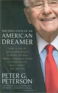 The Education of an American Dreamer