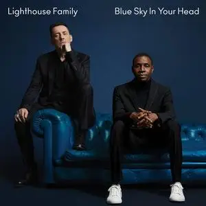 Lighthouse Family - Blue Sky in Your Head (2019)