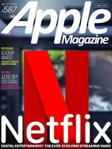 AppleMagazine - January 27, 2023