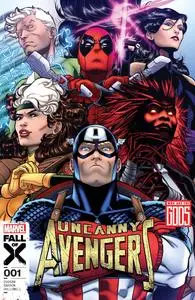 Uncanny Avengers 001 (2023) (Digital-Empire