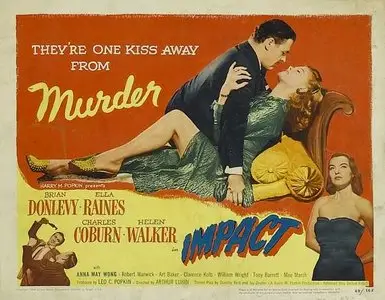 Impact (1949) [Repost]