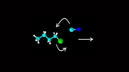 Ease: Ace Organic Chemistry Reactions In A Few Hours