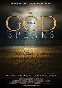 The God Who Speaks (2018)