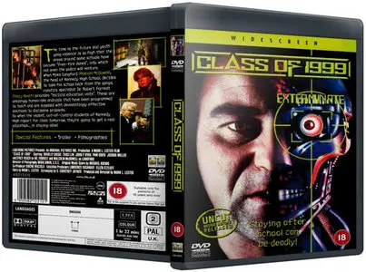 Class of 1999 (1990)