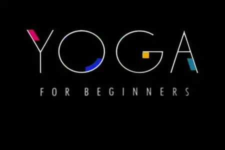 Patricia Walden - Yoga for beginners [repost]