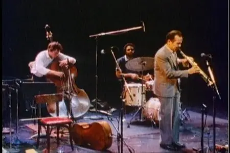 Steve Lacy  - Lift The Bandstand (2006)
