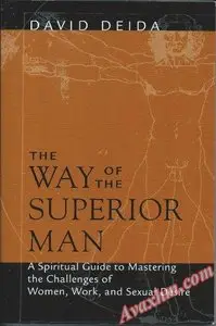 The Way of the Superior Man : A Spiritual Guide to Mastering the Challenges of Women, Work, and Sexual Desire [Repost]