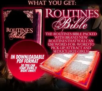 Routines Bible