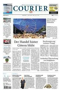 Holsteinischer Courier - 11. Juni 2018