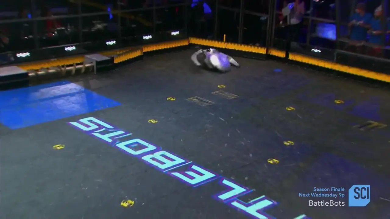 BattleBots S02E07