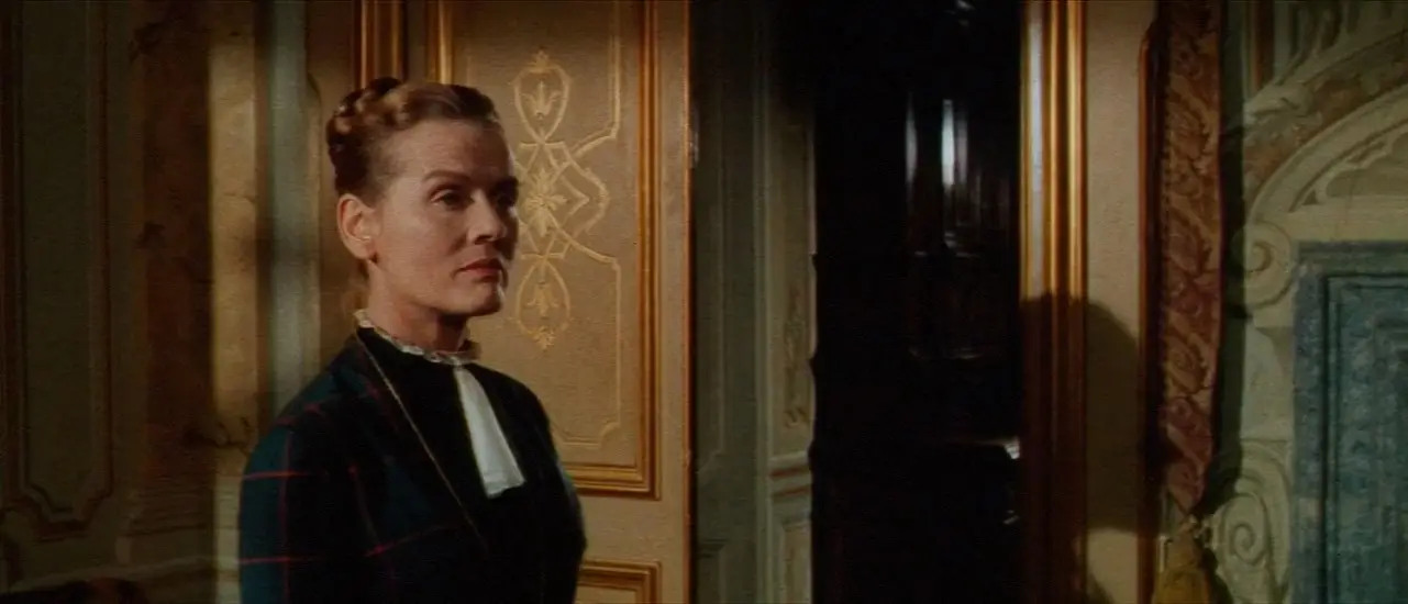 La lama nel corpo / The Murder Clinic (1966)