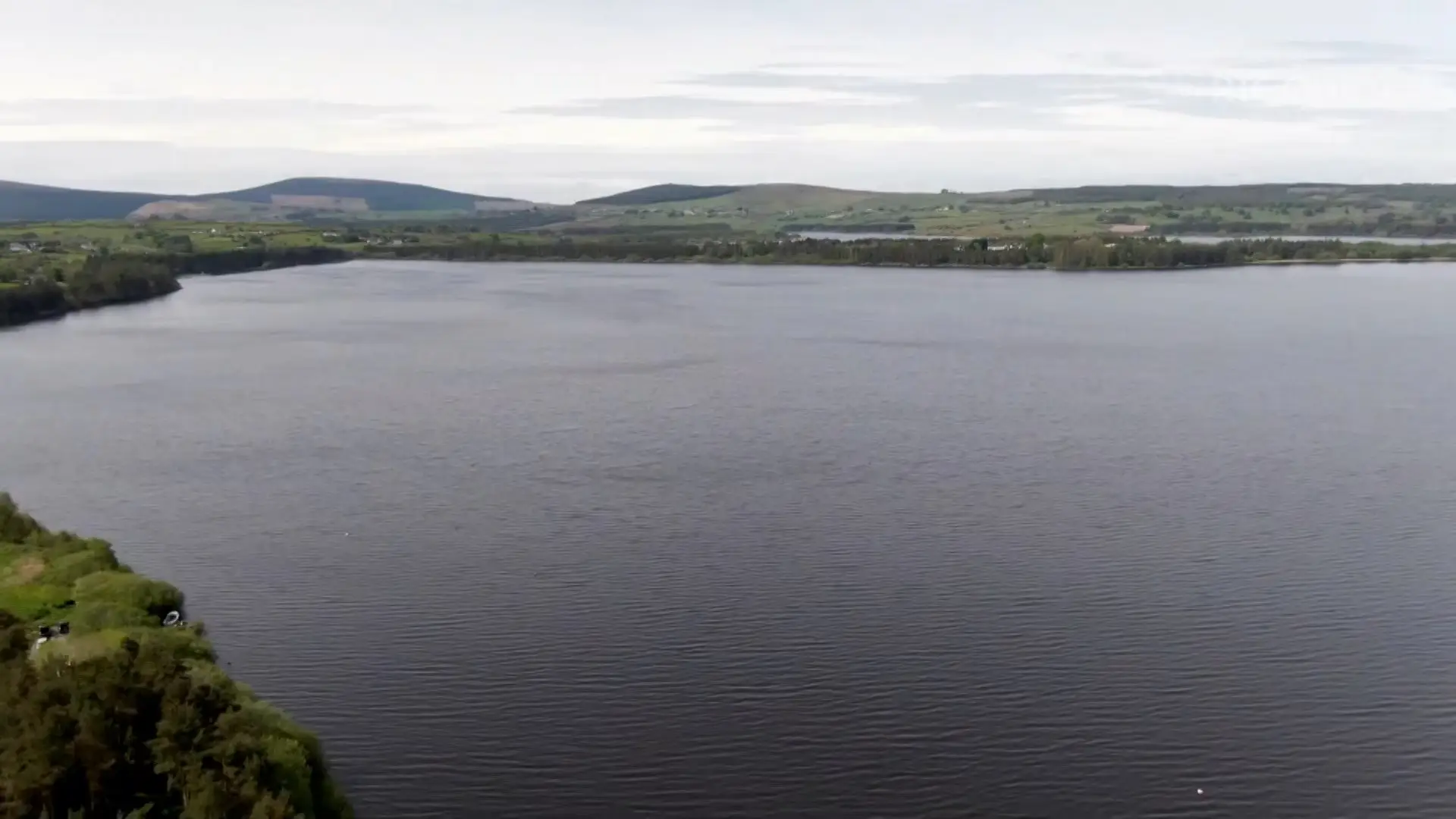 RTE - The Liffey Series 1 (2022)