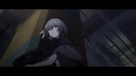 Arknights - Fuyukomori Kaerimichi - S02E08