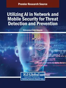 Utilizing Ai in Network and Mobile Security for Threat Detection and Prevention