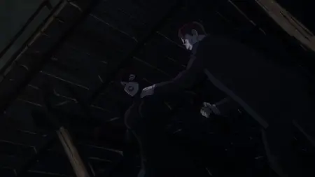 Batman: The Long Halloween, Part Two (2021)