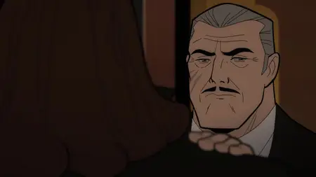 Batman: The Long Halloween, Part Two (2021)