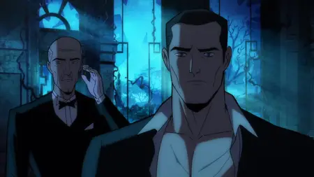 Batman: The Long Halloween, Part Two (2021)