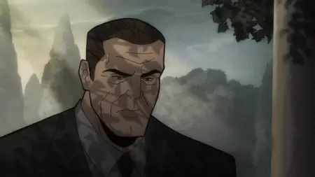 Batman: The Long Halloween, Part Two (2021)