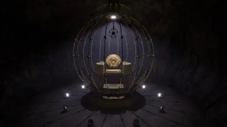 Riven Remake The Deluxe Edition (2024) v1.7.4