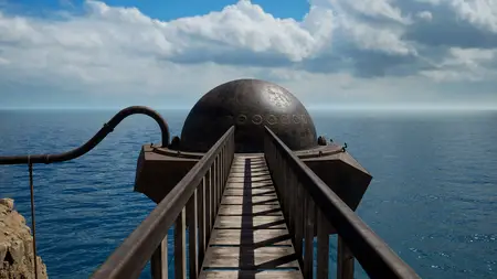 Riven Remake The Deluxe Edition (2024) v1.7.4