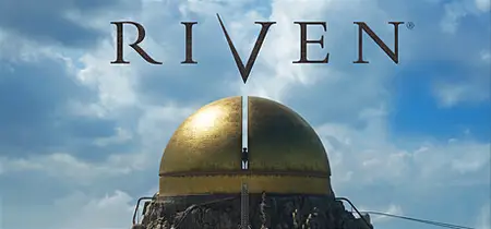 Riven Remake The Deluxe Edition (2024) v1.7.4