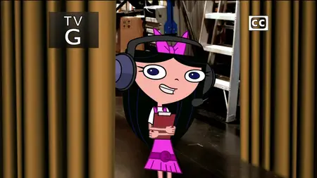Take Two S01E14