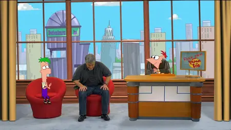 Take Two S01E14